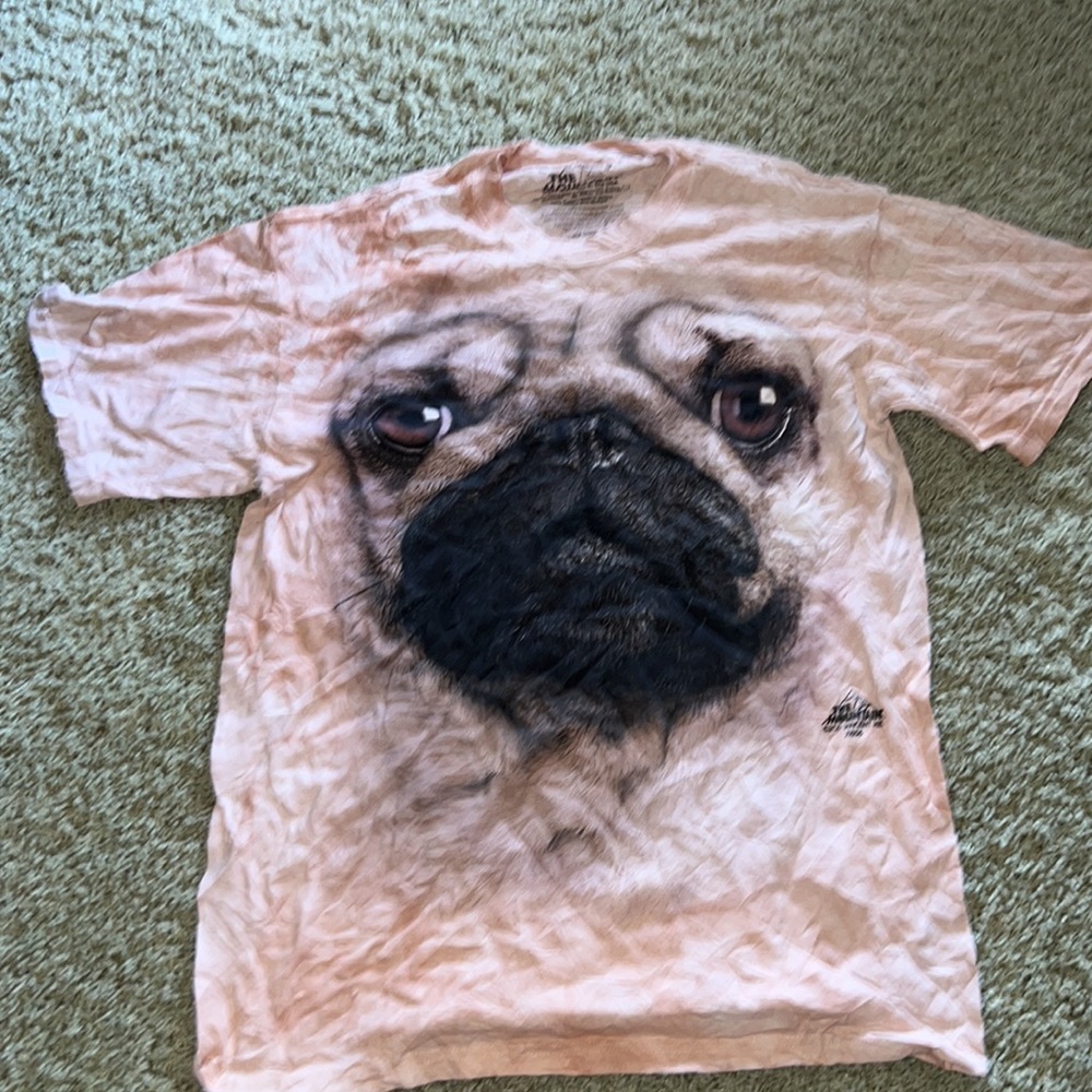 Three Size Small Tees - Picture 3 of 4